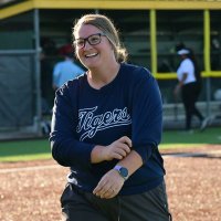 Ashley Siebold (@coach_siebold) 's Twitter Profile