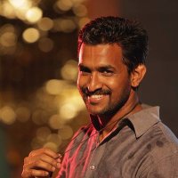 Pushpanathan Arumugam (@iamaako) 's Twitter Profile