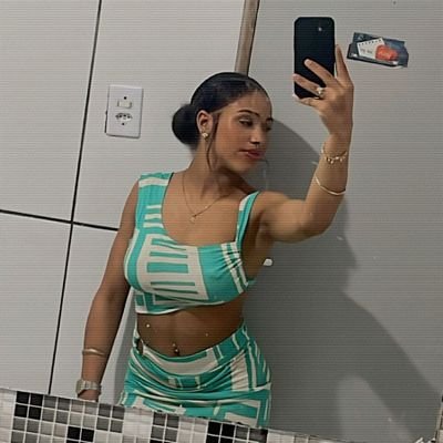 Belinda_606's profile picture. CXD e o centro🇯🇲 Bebella do CV ✨🩷🚩