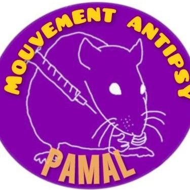 Pair-Aidance et Mediation Antipsy Libertaire. Pour l’abolition totale de l'institution psychiatrique