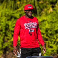 Antonio Fenelus (@coachyoyo_) 's Twitter Profile