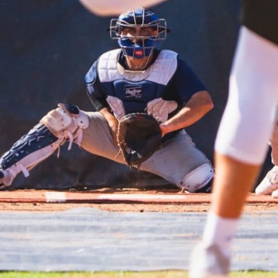 bigani_ethan's profile picture. 5’11, 195, C/1B, R/L, UNLV Transfer Cypress College, Uncommitted Sophomore, 4.0 GPA