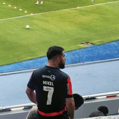 Mikel #7 Profile