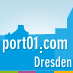 port01Dresden's profile picture. Frisch, frech und fast immer gut gelaunt. Infos direkt aus der port01 Zentrale!