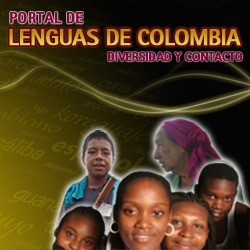 lenguascolombia's profile picture. Portal de lenguas de Colombia: diversidad y contacto. Iniciativa del Instituto Caro y Cuervo que busca promover la diversidad lingüística de Colombia.