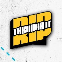 Rip Through It (@ripthroughit) 's Twitter Profile