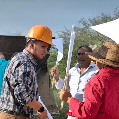 Regidor de la Comisión de Igualdad de Género del H. Ayuntamiento De San José Miahuatlán 2024-2027