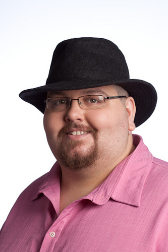 Manager, Security Research & Development @ Tripwire. My free time goes to reading, too much TV and too little guitar.