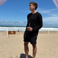 Facundo (@faacuupistilli) 's Twitter Profile