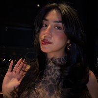 julz (@juliaelenav) 's Twitter Profile Photo