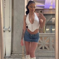 𝛠𝑒 𝑔 𝑎 𝑛 ♡ (@bhadgyalll) 's Twitter Profile