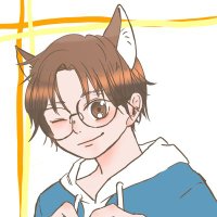 春美くうぼ🐱🔫@低音猫耳Vtuber (@koobo45spring) Twitter profile photo