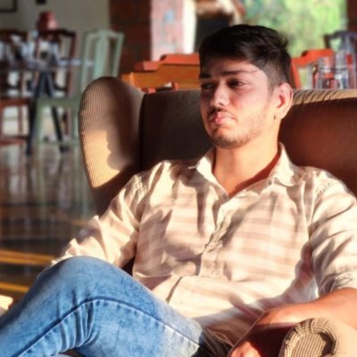 PulkitSahu17's profile picture. Subscribe to my newsletter Beyond ROAS for daily growth hacks to scale and grow your ad account