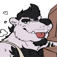JOEBEARB (@bearjoe_2) 's Twitter Profile
