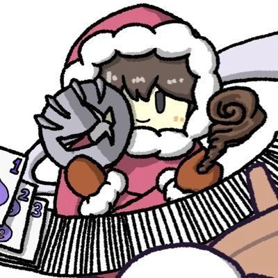 人狼をK2Oシャトルという名前でやってます 。 スマブラしてます。メタナイト(魔境4だぜ〜〜)。プレイヤー名はいけいむちゃんアイコンめんまさん→ https://t.co/NtoKxKYApA ヘッダー治癒師さん→ https://t.co/JceNqo1L2X