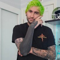 Candyhunter666 (@candyhunter666) Twitter profile photo