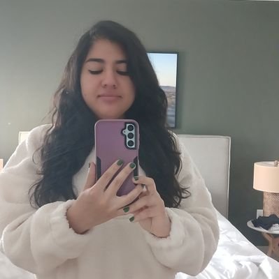 drnash23's profile picture. ✌Restauradora de Sonrisas, horror movie lover, runner, the rest is confetti..