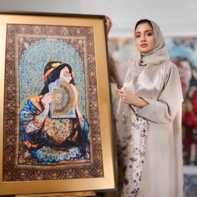 Fatimah al nemer ( Saudi Artist ) فنانة سعودية معاصرة، أستكشف الهوية والذاكرة من خلال التركيبات النسيجية وسرد الحكايات البصرية المستلهمة من التراث