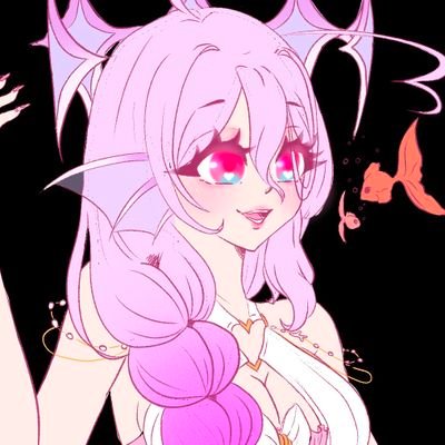 Kalypso • COMMISSION CLOSEさんのプロフィール画像