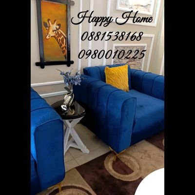 Simplify your life, amplify your comfort. Happy Home offers smart solutions for a joyful home. 🏡