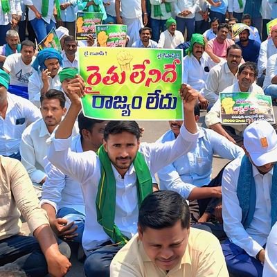 ప్రాణం ఉన్నంత వరకు సంజయన్న వెంటే 😍
@drsanjayBRS ✊
BRS పార్టీ సోషల్ మీడియా కోరుట్ల నియోజకవర్గం
జై తెలంగాణ ✊
రైతు బిడ్డ 🌾
| KCR | KTR | Harishrao|