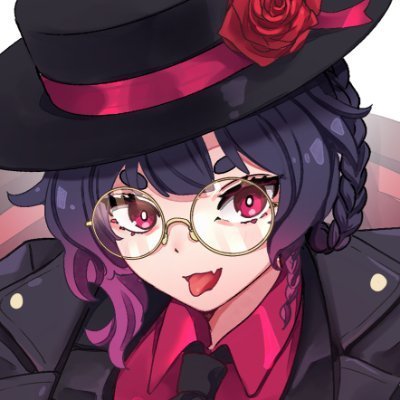 Alili | Commission OPEN on VGEN!さんのプロフィール画像