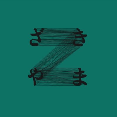 _zkym's profile picture. 骨格セパレート