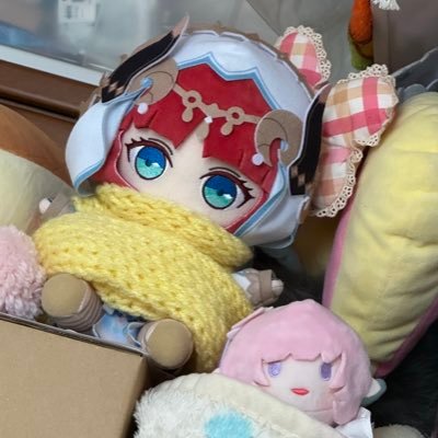 nsverse2160's profile picture. #崩壊3rd #崩スタ #原神 #zzz #学マス #ﾅｽﾇｲ