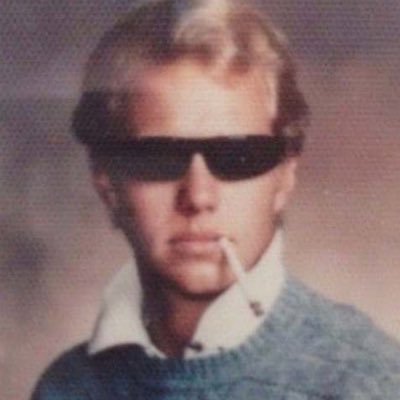 Irish/Canadian Catholic Caucasian Male | Carnivore | Northside of Chicagoland Area | 2x Trumbull Moose 186 Poker tournament champion 86’-87’ |