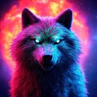 Space Wolf (@lebeauxthinks) 's Twitter Profile