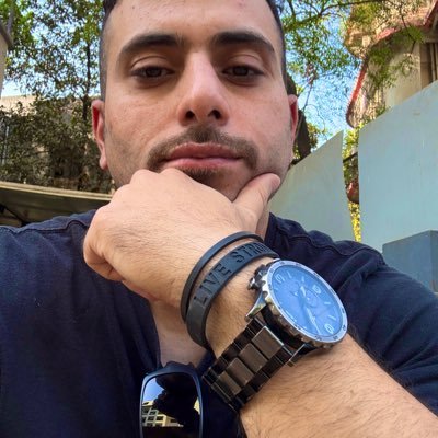 hunainhhk's profile picture. Scopophobia