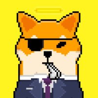 Vic ✨Shibarium✨ (@informedshib) 's Twitter Profile Photo Vic ✨Shibarium✨ (@informedshib) 's Twitter Profile Photo