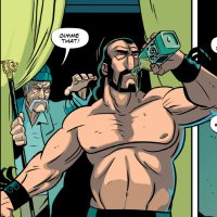 Suspicious Behavior Productions (@sbp_comics) 's Twitter Profile
