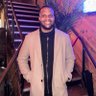 respectaq's profile picture. I’m just here to make people laugh and take in memes 😂. #TriniTwitter🇹🇹 - #GTCFamily - #quaminajustsayin