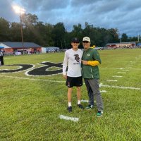 Koy Chapman (@chapmankoy) 's Twitter Profile