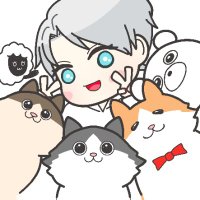 まろとん🐻‍❄️🎨 (@maroton_ton) Twitter profile photo