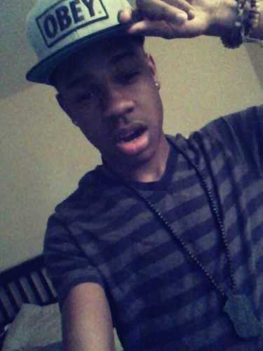 I Be Dat Pretty Mutha Fuucka- _$$$