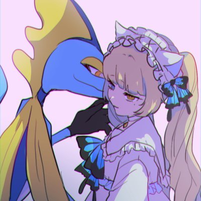 稀沙🦋きさえるさんのプロフィール画像