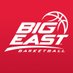 BIG EAST WBB (@bigeastwbb) Twitter profile photo BIG EAST WBB (@bigeastwbb) Twitter profile photo
