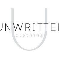 Unwritten Clothing (@unwrittenau) 's Twitter Profile
