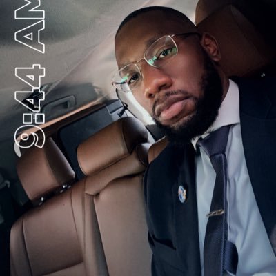 Jeunes homme d’affaires, aspirants à un Congo 🇨🇩 uni et prospère.