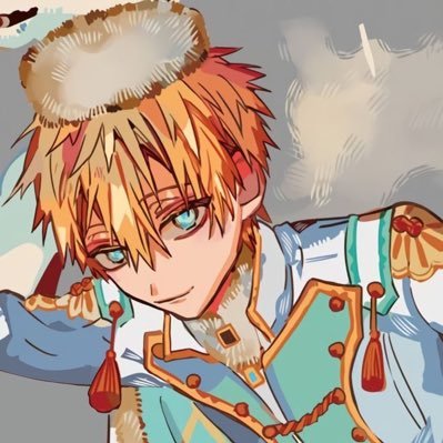 Kamome Academy Student Council President. Big brother to Tiara and Kou 🌹🥺 supernaturals dni