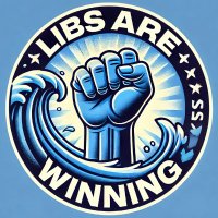 Libs Are Winning ✊🇺🇸 (@libsarewinning) 's Twitter Profile