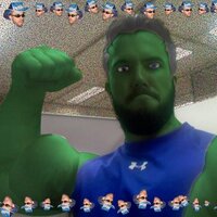 Deepfried Buttleavins (@fugularity) 's Twitter Profile