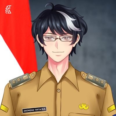Andreas Tirta 〘VTuber Lurah〙さんのプロフィール画像