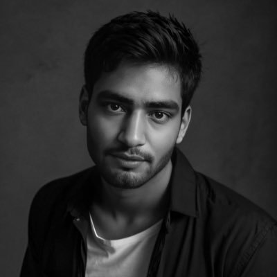 shubhamrahisa's profile picture. 🚩 जय श्री राम 🚩 | “सत्य की राह पर, न्याय की बात पर” | “संस्कार मेरी पहचान, सत्य मेरा आधार” | Ex Pcp skr | Nationalist 🇮🇳