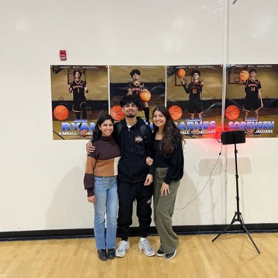 m4dhavvv's profile picture. Class of 2025 4.0 GPA, 5’10 150 lbs