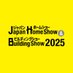 JapanHomeshow&BuildingShowジャパンホームショー&ビルディングショー事務局 (@jhbsplaza) Twitter profile photo JapanHomeshow&BuildingShowジャパンホームショー&ビルディングショー事務局 (@jhbsplaza) Twitter profile photo