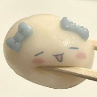 โมจิจู้ 🥟 (@mochijju) 's Twitter Profile Photo โมจิจู้ 🥟 (@mochijju) 's Twitter Profile Photo