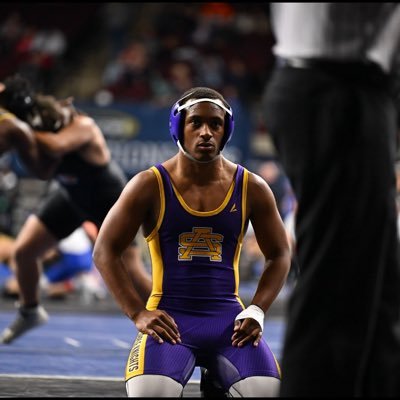 TylanWatts's profile picture. Student Athlete at